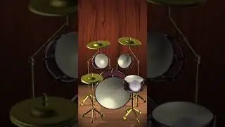 3d Drum Machine