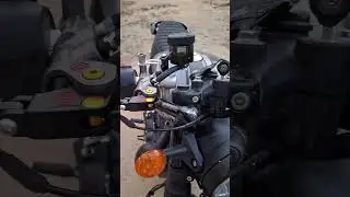 #bikelover #automobile #rels #modified #edit #biker #royelenfield #350 #viral