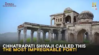 India: Marvels & Mysteries | History Of Gingee Fort