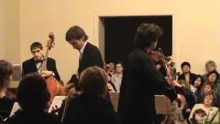 J. Massenet - Thais - Meditation