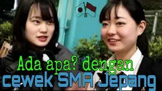 GOMBALIN CEWEK SMA JEPANG ! ! SAMPAI BASAH ! {Part 3}