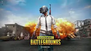 PUBG STEAM with Zack 'Revoluzion'