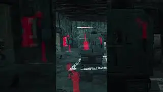 This Survivor Tried to Troll me... #dbd #deadbydaylightfunnymoments