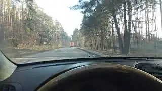 Расход Mercedes Benz W211 e270cdi
