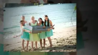 Shannon & Sam, Beautiful Costa Rica Wedding!