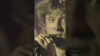 Def Leppard - Hysteria (LIVE 1987) #Shorts