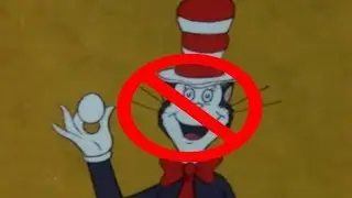 Eggs Song but Cat is nowhere to be seen