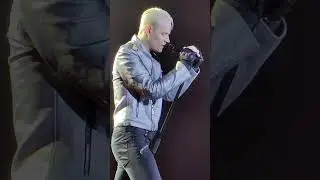 SHAMAN МОЙ БОЙ . Челябинск 9.02.24
