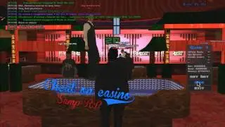 Чит на казино  Advance RP и Samp RP!