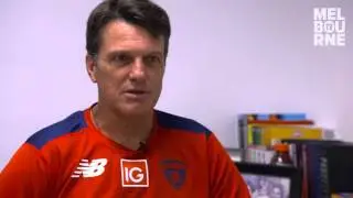 Roos' Views: Round 1