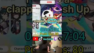 woww... Getting Rappa With A BANG #rappa #hsr #honkaistarrail