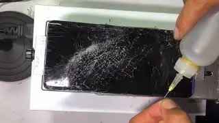 Oppo reno 3 pro Touch replacement 2021