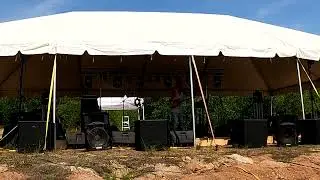 Mystik Fool at Pyro 2023