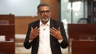 IDCP Alumni Speaks - Mr. Rohit Dubey, Vice President, Reliance Jio Infocomm Limited