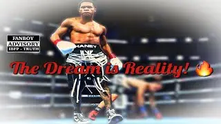 Devin Haney DOMINATES Regis Prograis! Ryan Garcia is EASY WORK