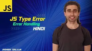 JavaScript TypeError: Practical Examples and Solutions - Hindi