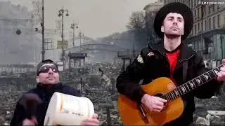 Песенка про мальчика Беню,который очень любит деньги.