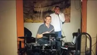 Одноклассники Live: В кафе