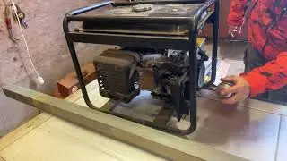 Roxtool GG 3100 L