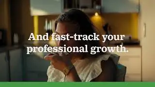 Opportunities for young professionals #3
