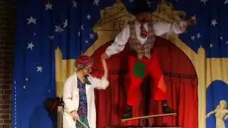 Franzini Family Science Circus.m4v