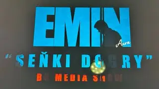 Emin Aura - Senki dogry (official clip)