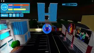 [ORCINUS] Boku No Roblox: Remastered