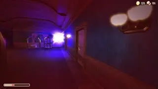 New Eyes Jumpscare