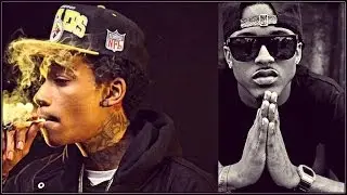 August Alsina ft. Wiz Khalifa type Beat "Desire" 2015 (prod. by Pablo Beats)