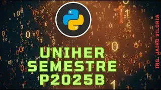 Vídeo 1 - Lenguaje 4 (Introducción a Python)