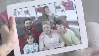 Аэроэкспресс  Пробуй и пользуйся!