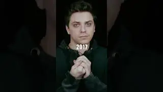 Evolution of Utopia Show