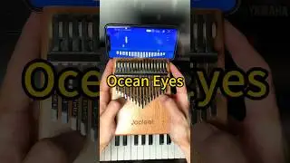 Ocean Eyes 