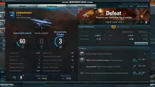 tip how to win more matches world of warplanes