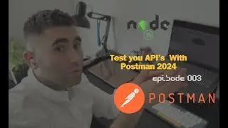 Creating and Testing APIs with Postman in 2024 | Node.js & Express - ep 003