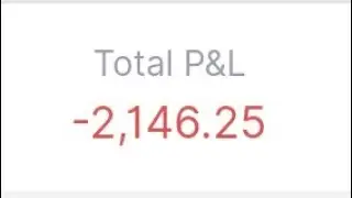 26/07/21 JUST TRADINGGG