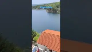 отдых в Хорватии
