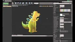 Creature Anchor Points And Item Swapping Tutorial