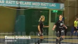 Kabel-tv: Bönornas seger i Lusseblixten