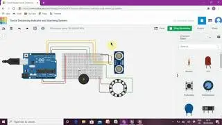 #internship2020 #internships #internshipalert #InternetOfThings #Intern Working on #IoT #Project