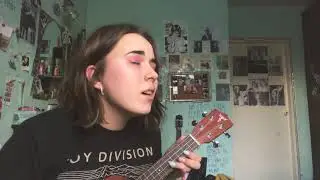Placebo - This Picture (ukulele cover)