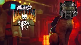 Stray Doom Release