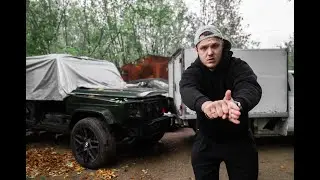 Мне разбили Гелик! Я начинаю все с нуля...