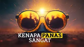 Fenomena Paling Panas Di Asia