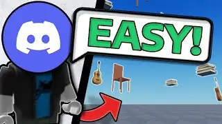 Can DISCORD Make a ROBLOX Game?