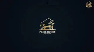 Pride Homes - Plot Development - Video Walkthrough