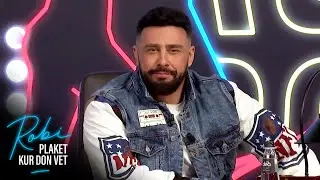 Vicat e Robit me Doktorrin, Ramiz Lladrovcin, Drenicak, etj 😂😂