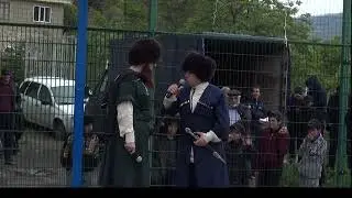Сценка