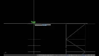 Autolisp-FastLisp#7 (Copy Text Align)
