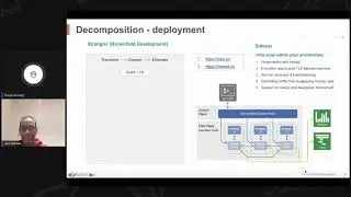 4. Microservices deployment strategies